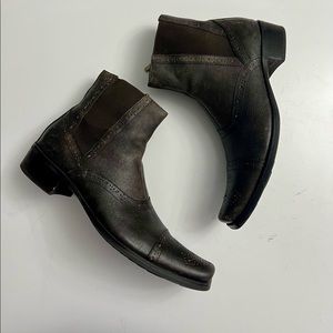 Donald J Pliner Men's Deitra Boots 14